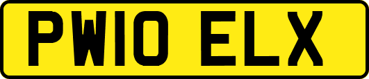 PW10ELX
