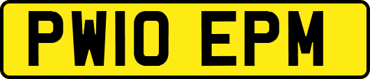 PW10EPM