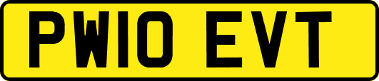 PW10EVT