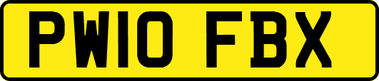 PW10FBX