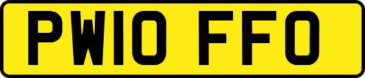 PW10FFO