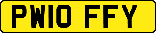 PW10FFY