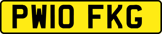 PW10FKG