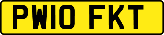 PW10FKT