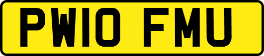 PW10FMU