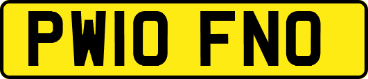 PW10FNO