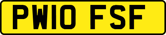 PW10FSF