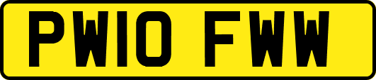 PW10FWW