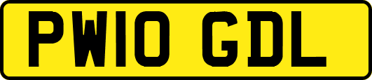 PW10GDL