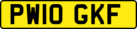 PW10GKF