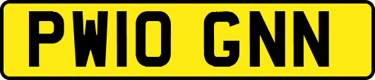 PW10GNN