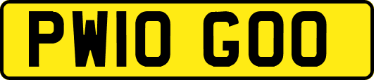 PW10GOO