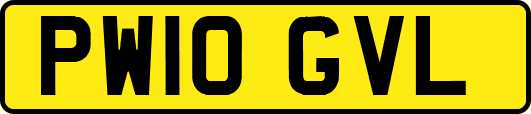 PW10GVL
