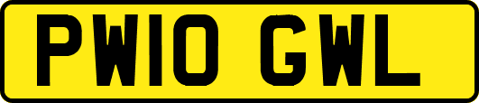 PW10GWL