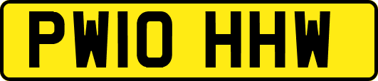 PW10HHW