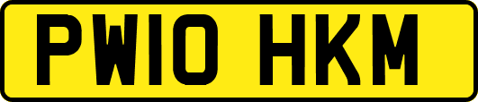 PW10HKM