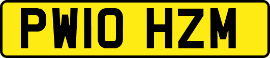 PW10HZM