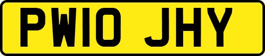 PW10JHY