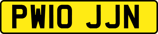PW10JJN