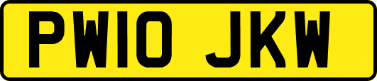 PW10JKW