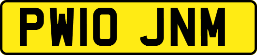 PW10JNM