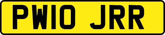 PW10JRR