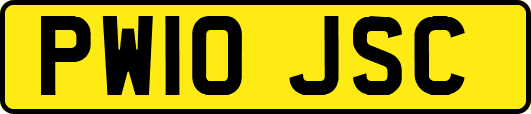 PW10JSC