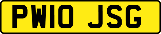 PW10JSG