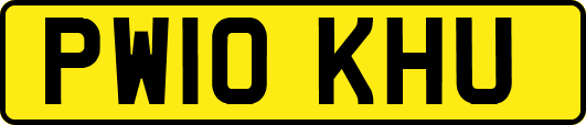 PW10KHU