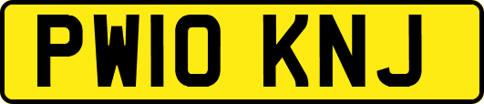 PW10KNJ