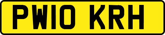 PW10KRH