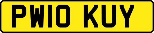 PW10KUY