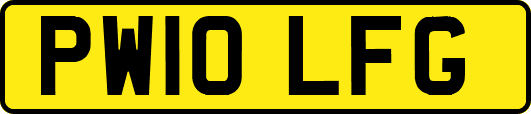 PW10LFG