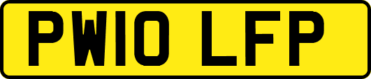 PW10LFP