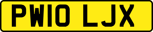 PW10LJX