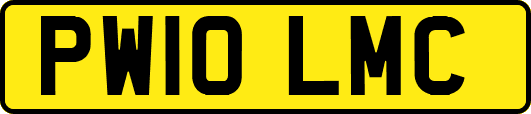 PW10LMC