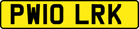 PW10LRK