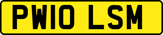 PW10LSM
