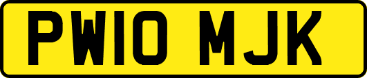 PW10MJK