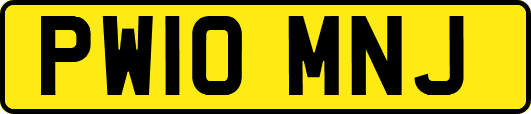 PW10MNJ