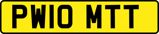 PW10MTT
