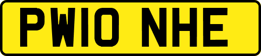 PW10NHE