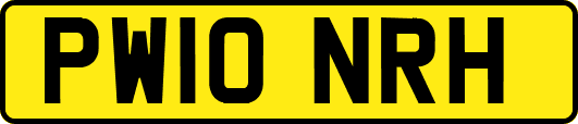 PW10NRH