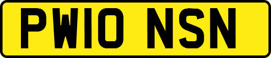 PW10NSN