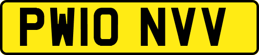 PW10NVV