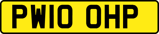 PW10OHP