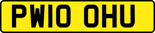 PW10OHU
