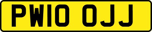 PW10OJJ