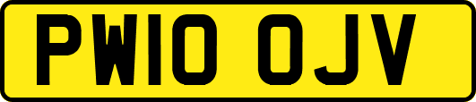 PW10OJV