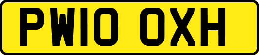 PW10OXH